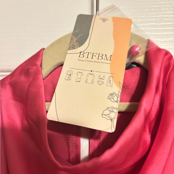 BTFBM Romper - Picture 4 of 4